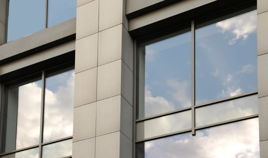 Ceramic Window Film